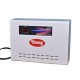 4 KVA (130v-300v)  (Grey) AC 1.5 Ton Voltage Stabilizer Banny Products SP017