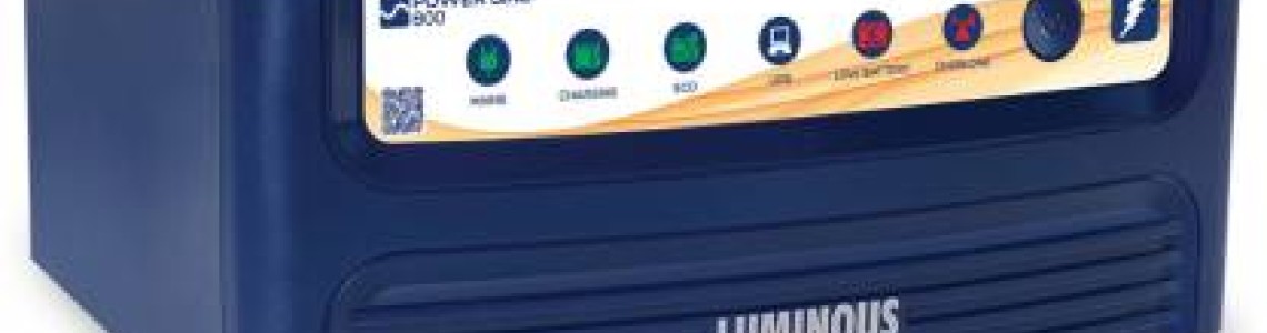 Inverter