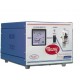 3 KVA (60v-300v)  (White-Blue) Voltage Stabilizer Banny Products SP06