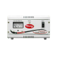 Banny Products 0.5 KVA (90v-300v)  (Grey) Voltage Stabilizer SP02 