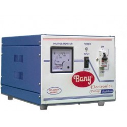5 KVA (90v-300v) Copper Winding Banny Digital Stabilizer SP909C